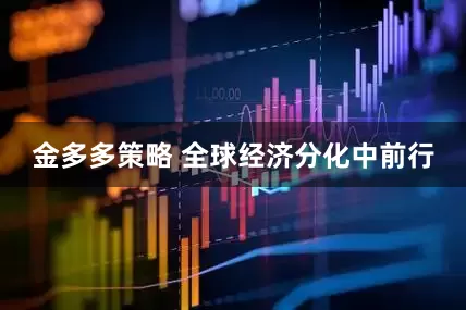 金多多策略 全球经济分化中前行