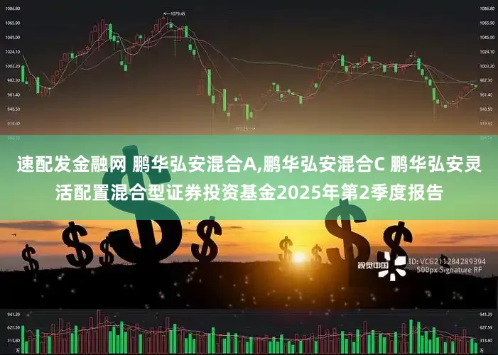 速配发金融网 鹏华弘安混合A,鹏华弘安混合C 鹏华弘安灵活配置混合型证券投资基金2025年第2季度报告